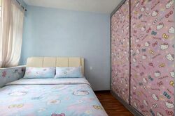 Blk 410B Coral Spring (Sengkang), HDB 4 Rooms #540554641